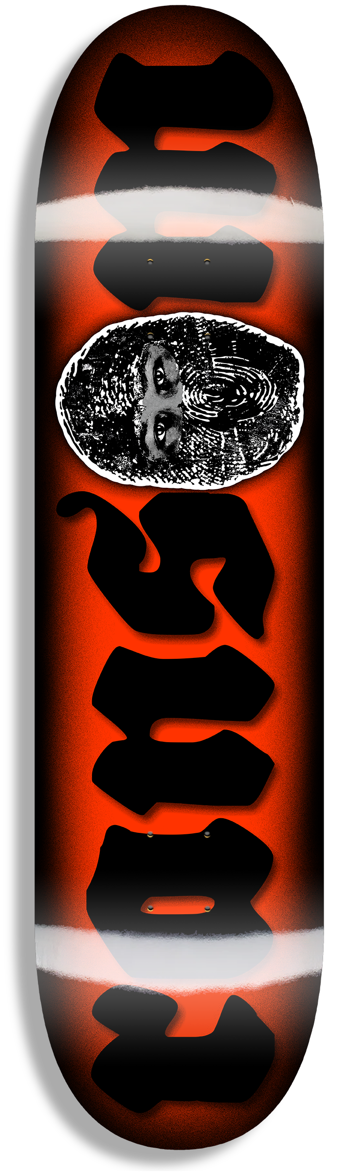 TAKEN RANSOM SKATEBOARDS