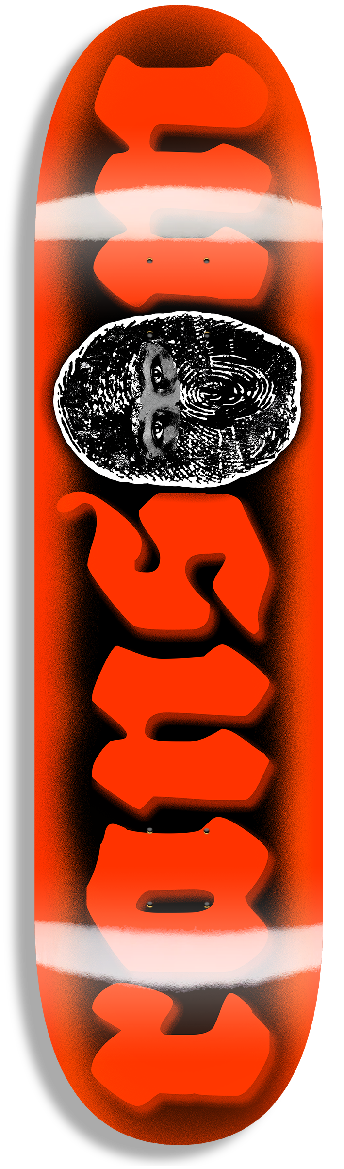 TAKEN RANSOM SKATEBOARDS