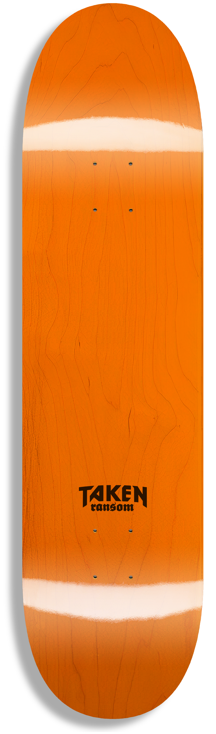 TAKEN RANSOM SKATEBOARDS